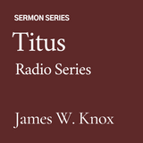 Titus Radio Series (CD)