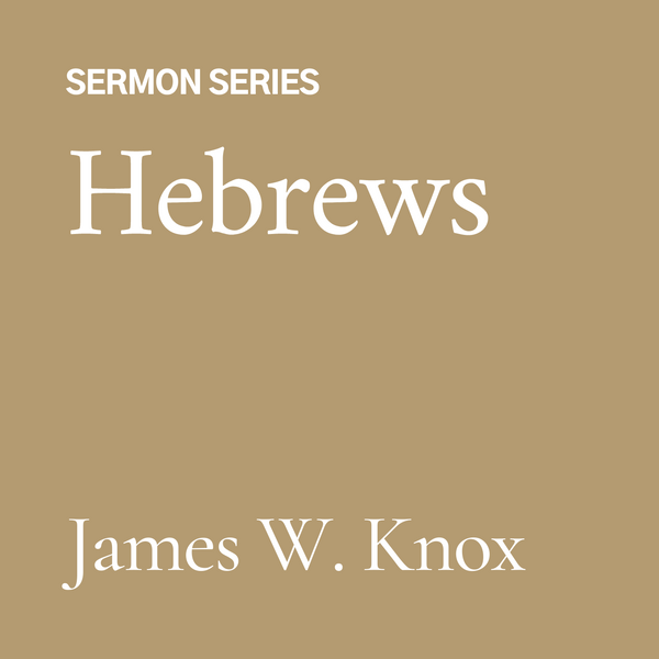 Hebrews (CD)