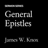 General Epistles (CD)