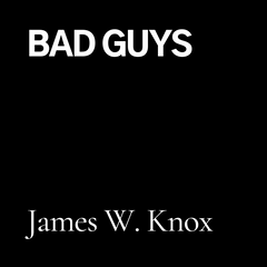 Bad Guys (CD)