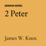 2 Peter (CD)