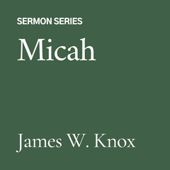 Micah (CD)