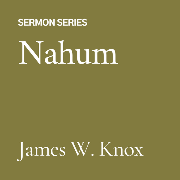 Nahum (CD)