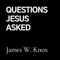 Questions Jesus Asked (CD)
