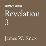 Revelation 3 (CD)