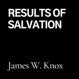 Results of Salvation (CD)