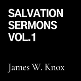 Salvation Sermons, Vol. 1 (CD)