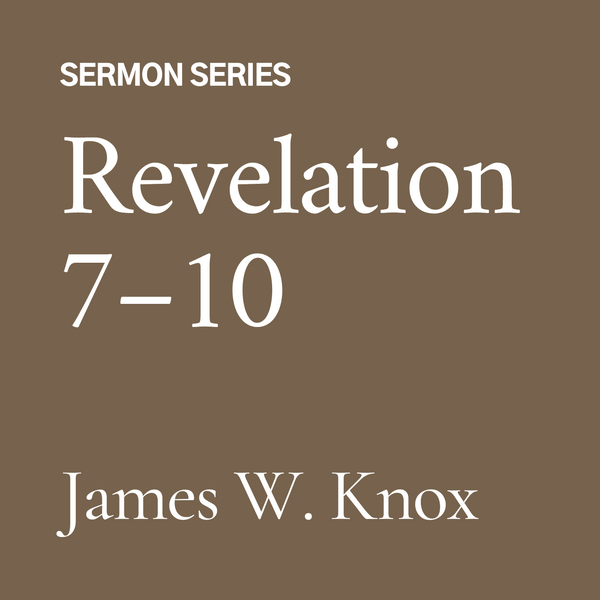Revelation 7-10 (CD)
