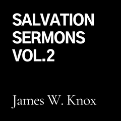 Salvation Sermons, Vol. 2 (CD)