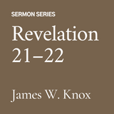 Revelation 21-22 (CD)