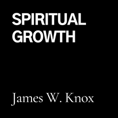 Spiritual Growth (CD)