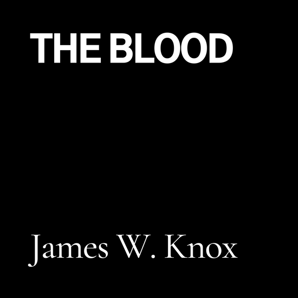 The Blood (CD)