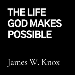 The Life God Makes Possible (CD)