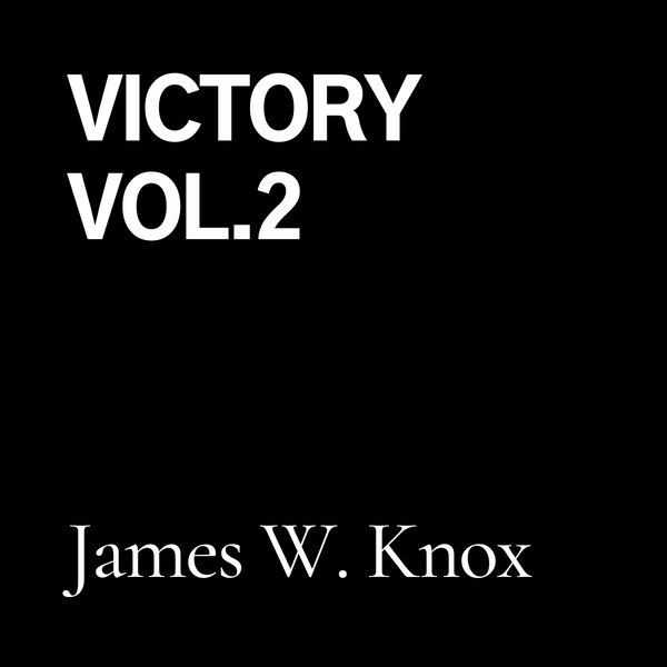 Victory, Vol. 2 (CD)