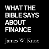 What THE BIBLE says about Finance (CD)
