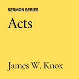 Acts (CD)