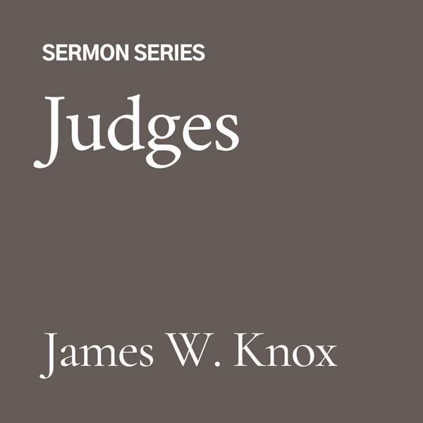 Judges (2 CD Set)