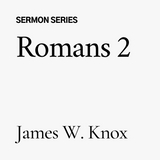 Romans Chapter 2 (CD)