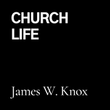Church Life (CD)