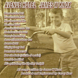 Avenue Hotel (Music CD)