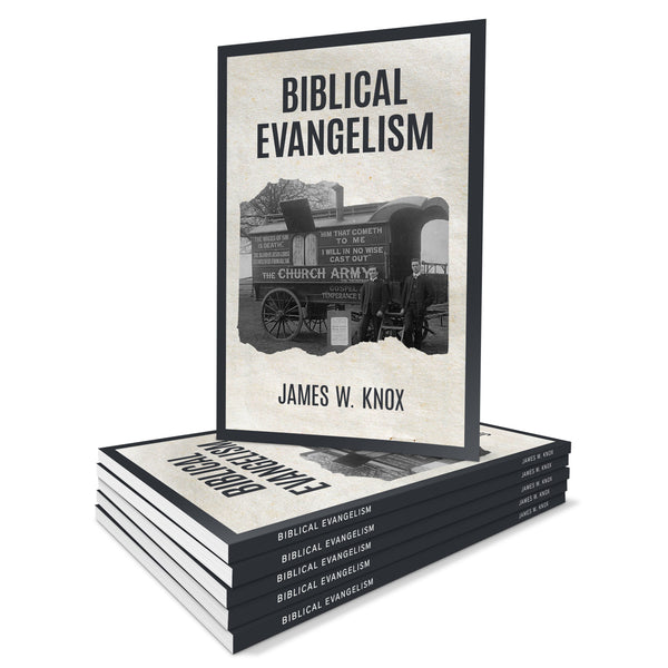 Biblical Evangelism