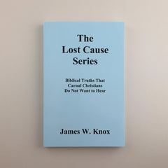 The Lost Cause Series