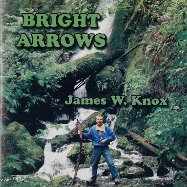 Bright Arrows (Music CD)