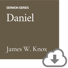 Daniel (MP3 Download)