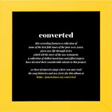 Converted (Music CD)
