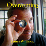 Overcoming (Music CD)