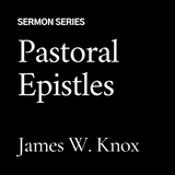 Pastoral Epistles (CD)