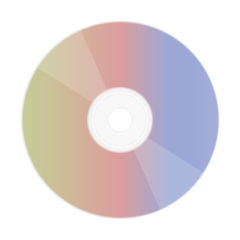 2 Chronicles (CD)