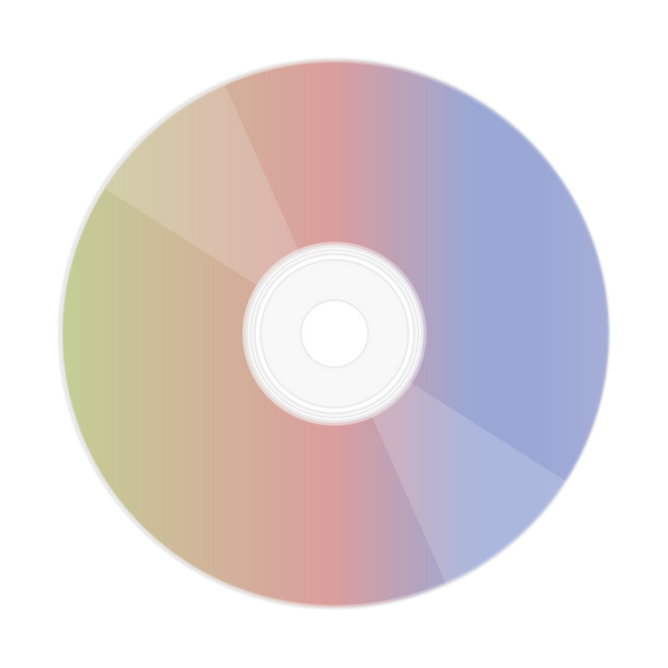 Song of Solomon (CD)