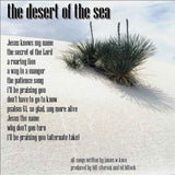 The Desert of the Sea (Music CD)