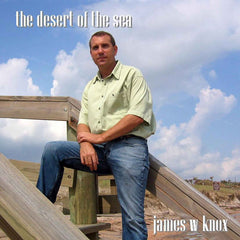 The Desert of the Sea (Music CD)