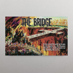 Bridge Tract (Package of 100)